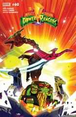 Mighty Morphin [Legacy] Comic Books Mighty Morphin Prices
