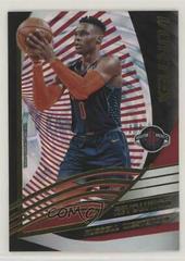Russell Westbrook #23 Basketball Cards 2019 Panini Revolution Vortex Prices