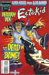 Ectokid #9 (1994) Comic Books Ectokid Prices