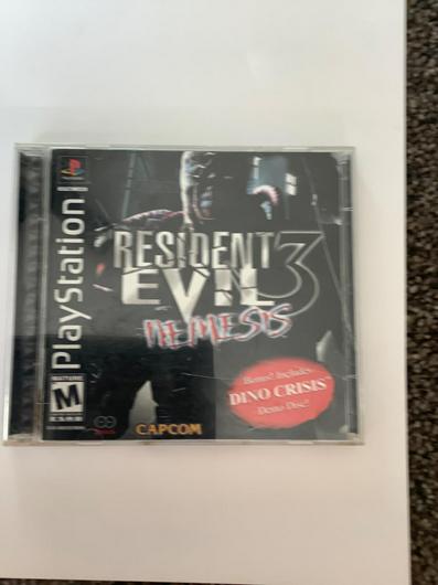 Resident Evil 2 photo