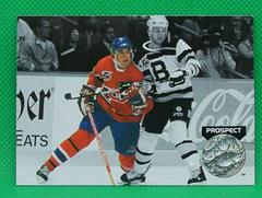 John LeClair #259 Hockey Cards 1991 Pro Set Platinum Prices