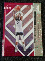 D'Angelo Russell [Red] #6 Basketball Cards 2019 Panini Status Prices
