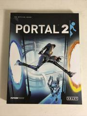 Portal 2: The Official Guide [Future Press] Strategy Guide Prices