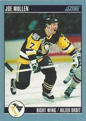 Joe Mullen Hockey Cards 1992 Score Canadian Prices