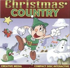 Christmas Country CD-i Prices