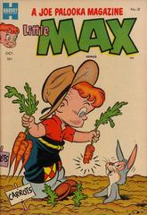 Little Max Comics #31 (1954) Comic Books Little Max Comics Prices