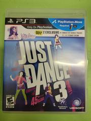 Just Dance 3 [Best Buy Edition] Playstation 3 Prices