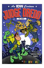 Judge Dredd [RI] Comic Books Judge Dredd Prices