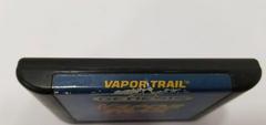 Cartridge (Top) | Vapor Trail: Hyper Offence Formation Sega Genesis