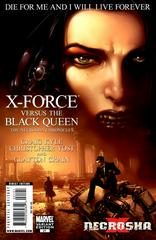 X-Force [B] #21 (2010) Comic Books X-Force Prices