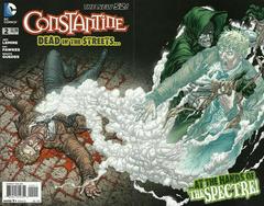 Constantine Comic Books Constantine Prices