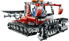 LEGO Set | Snow Groomer LEGO Technic