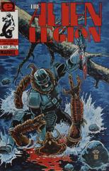 Alien Legion #8 (1985) Comic Books Alien Legion Prices