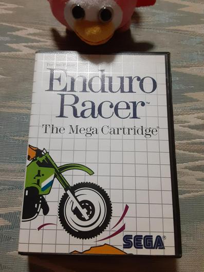 Enduro Racer photo