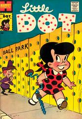 Little Dot #26 (1957) Comic Books Little Dot Prices