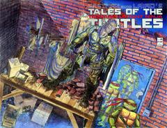 Tales of the Teenage Mutant Ninja Turtles #4 (1988) Comic Books Tales of the Teenage Mutant Ninja Turtles Prices