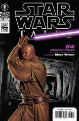 Star Wars Tales #13 (2002) Comic Books Star Wars Tales Prices