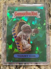 TOMMY Tomb [Green] Garbage Pail Kids 2020 Sapphire Prices