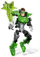 LEGO Set | Green Lantern LEGO Super Heroes