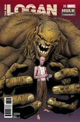 Old Man Logan [McNiven] #35 (2018) Comic Books Old Man Logan Prices