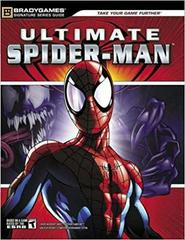 Ultimate Spiderman [Bradygames] Strategy Guide Prices