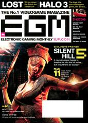 Electronic Gaming Monthly [Issue 220] Electronic Gaming Monthly Prices
