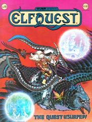 ElfQuest #15 (1983) Comic Books Elfquest Prices