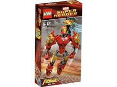Iron Man #4529 LEGO Super Heroes Prices