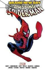 Spider-Man: Brand New Day - The Complete Collection Comic Books Spider-Man: Brand New Day Prices