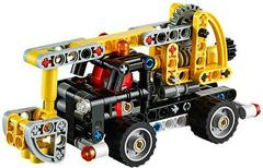 LEGO Set | Cherry Picker LEGO Technic