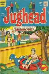 Jughead #209 (1972) Comic Books Jughead Prices