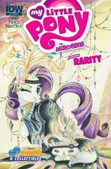 My Little Pony: Micro-Series [Double Midnight] #3 (2013) Comic Books My Little Pony Micro-Series Prices