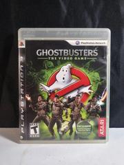 GhostBusters The Video Game [Exclusive Proton Pack] Playstation 3 Prices