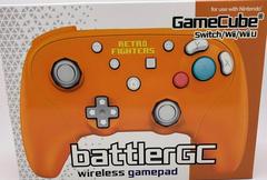 Retro Fighters BattlerGC  Controller Gamecube Prices