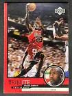 Michael Jordan #27 Basketball Cards 1998 Upper Deck Jordan Tribute Prices