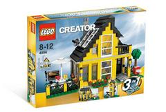 Beach House #4996 LEGO Creator Prices