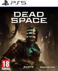 Dead Space PAL Playstation 5 Prices
