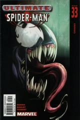 Ultimate Spider-Man #33 (2003) Comic Books Ultimate Spider-Man Prices