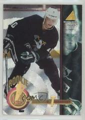 Oleg Tverdovsky [Rink Collection] Hockey Cards 1994 Pinnacle Prices