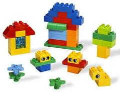 LEGO Set | Fun With Duplo Bricks LEGO DUPLO