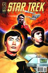 Star Trek: Year Four [B] #4 (2007) Comic Books Star Trek: Year Four Prices