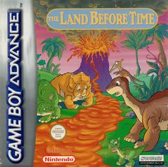 Land Before Time PAL GameBoy Advance Prices