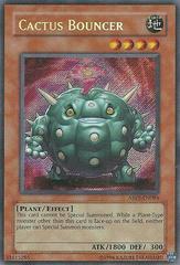 Cactus Bouncer ABPF-EN084 YuGiOh Absolute Powerforce Prices