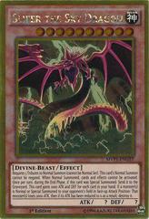 Slifer the Sky Dragon [1st Edition] MVP1-ENG57 YuGiOh The Dark Side of Dimensions Movie Pack Prices