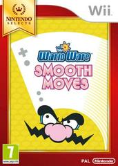 WarioWare: Smooth Moves [Nintendo Selects] PAL Wii Prices