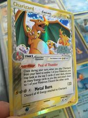 Charizard (Delta Species) - Crystal Guardians - Pokemon