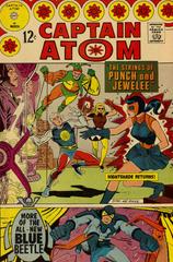 Captain Atom #85 (1967) Comic Books Captain Atom Prices
