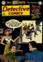 Detective Comics #155 (1950) Comic Books Detective Comics Prices