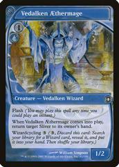 Vedalken AEthermage [Foil] Magic Future Sight Prices