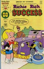 Richie Rich Success Stories #77 (1977) Comic Books Richie Rich Success Stories Prices